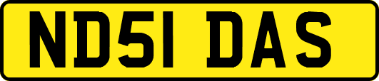 ND51DAS