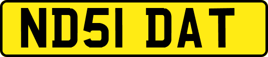 ND51DAT