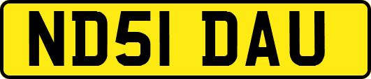 ND51DAU