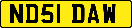 ND51DAW