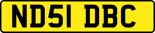 ND51DBC