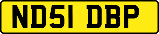 ND51DBP