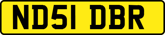 ND51DBR