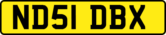 ND51DBX