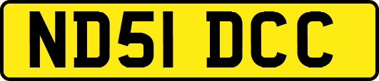 ND51DCC