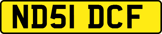 ND51DCF