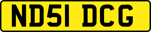 ND51DCG