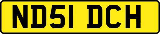 ND51DCH