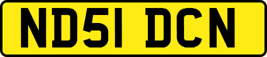 ND51DCN