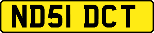 ND51DCT