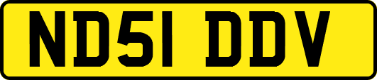 ND51DDV