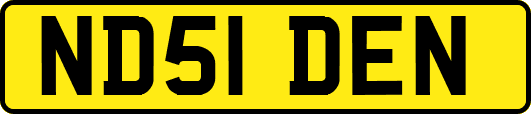 ND51DEN