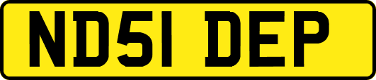 ND51DEP