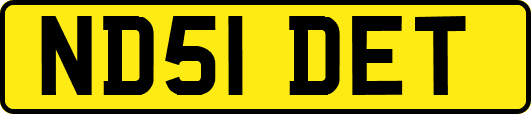 ND51DET