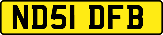 ND51DFB