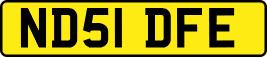 ND51DFE