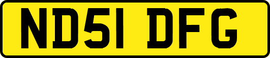 ND51DFG