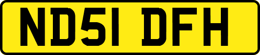 ND51DFH