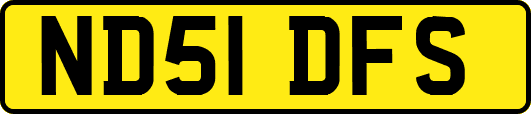 ND51DFS