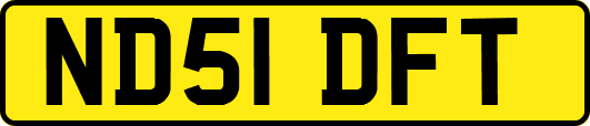 ND51DFT