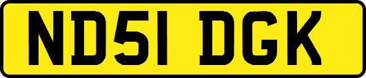 ND51DGK