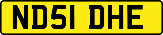 ND51DHE