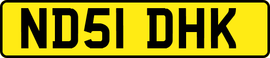 ND51DHK