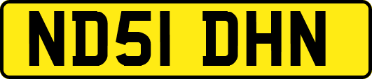 ND51DHN