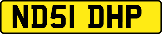 ND51DHP