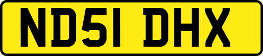 ND51DHX