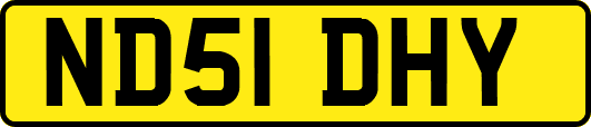 ND51DHY