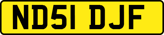 ND51DJF