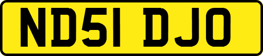 ND51DJO