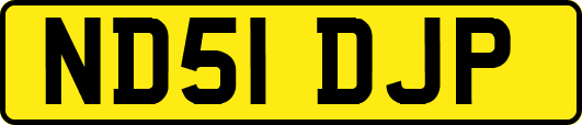 ND51DJP