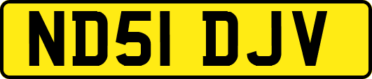 ND51DJV