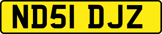 ND51DJZ