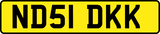 ND51DKK