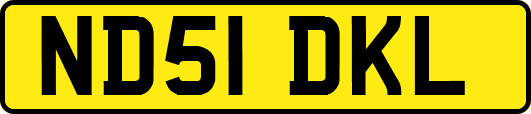 ND51DKL