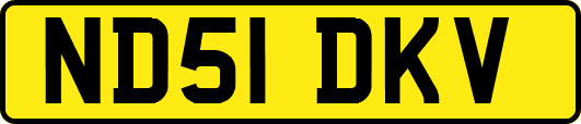 ND51DKV