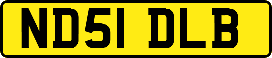 ND51DLB