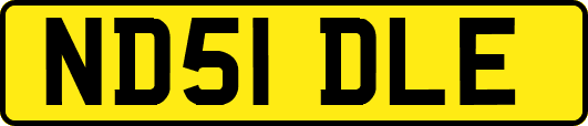 ND51DLE