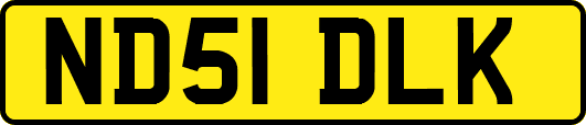 ND51DLK