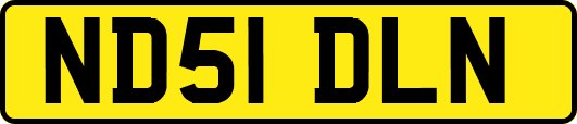 ND51DLN