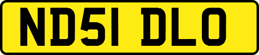 ND51DLO