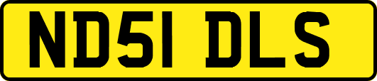 ND51DLS