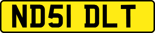 ND51DLT