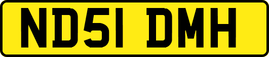 ND51DMH