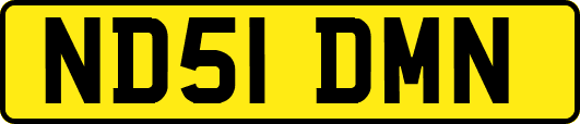 ND51DMN