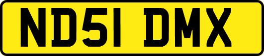 ND51DMX