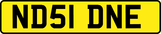 ND51DNE